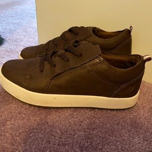 Size 11 Little Boys Sperry Shoes